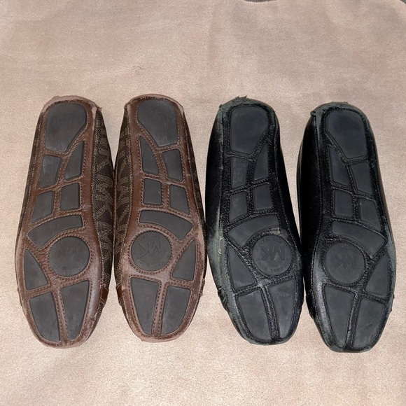 BUNDLE! Michael Kors Flats (Sz 6) - Picture 4 of 6